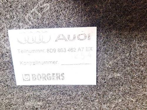 Boot lining AUDI A4 B5 (8D2) 1.8 | BP34980951I3 - Image 2