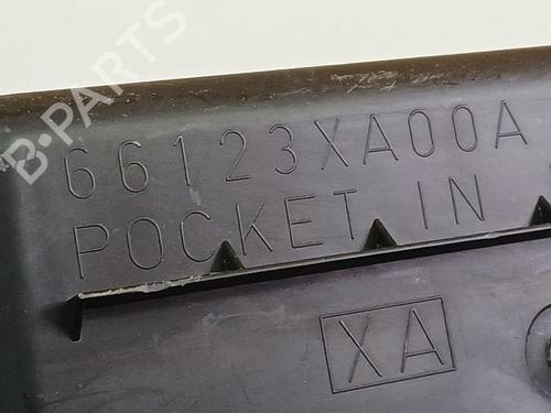 Glove box SUBARU TRIBECA (B9) 3.0 (WXE) | BP34811577C95 - Image 4