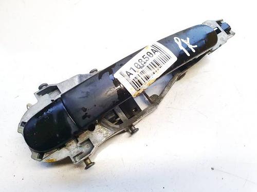 front-left-exterior-door-handle-vw-golf-v-1k1-2003-2004-2005-2006-2007-2008-2009-2010-34889398 main image