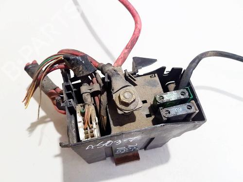 Used Fuse box Fuse box RENAULT MEGANE Scenic (JA0/1_) 1.9 dTi (JA0N) (98 hp) 33523975 33523975