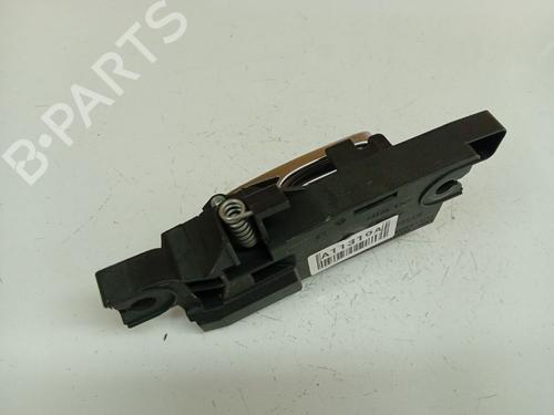 Front left interior door handle FORD MONDEO IV (BA7) 1.8 TDCi | BP38766433I13 - Image 2