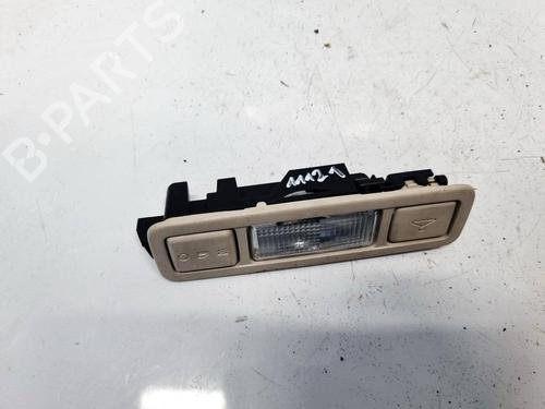 Used Interior roof light Interior roof light 38577650 38577650