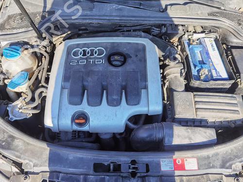 Electronic module AUDI A3 (8P1) 2.0 TDI 16V | BP33097142M83  - Image 7