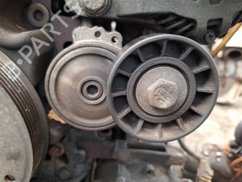 Pulley CITROËN C5 II (RC_) 2.0 HDi (RCRHRH) | BP35084462M122 - Image 3