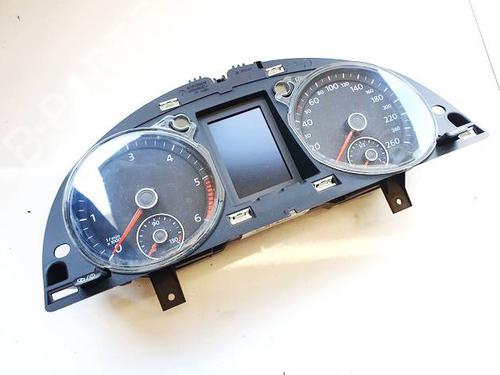 Cuadro instrumentos Cuadro instrumentos VW PASSAT B7 (362) 2.0 TDI (140 hp) 37008774 37008774