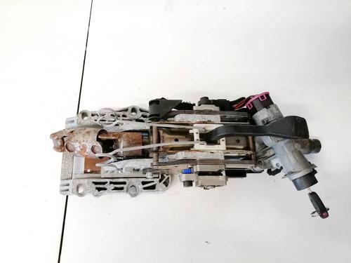 Used Steering column Steering column AUDI A6 C5 (4B2, 4B4) 1.9 TDI (130 hp) 35219747 35219747
