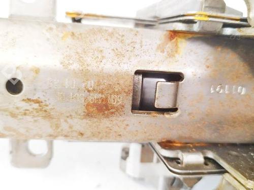 Steering column SKODA FABIA II (542) 1.2 12V | BP35024660M21 - Image 3