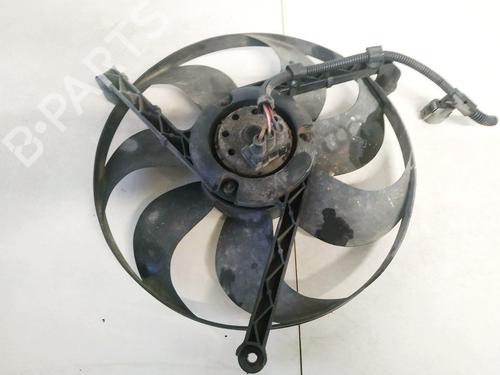 Used Fan Fan 35458320 35458320