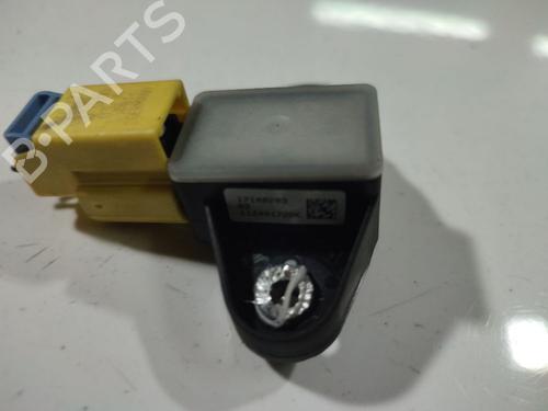 Electronic sensor SKODA SUPERB II (3T4) 1.6 TDI | BP38576325M84 - Image 2