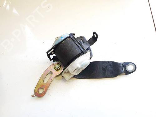 Used Rear right seatbelt Rear right seatbelt 35201622 35201622