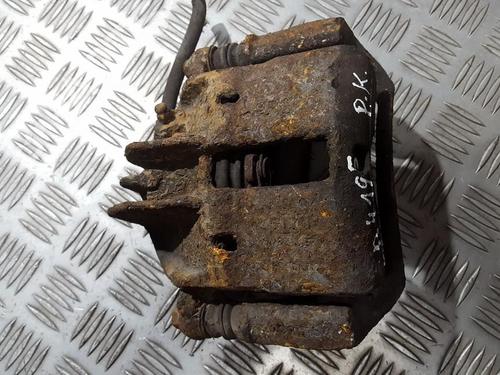 Used Left front brake caliper Left front brake caliper 35701453 35701453