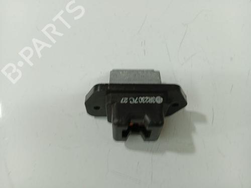 Used Heater resistor Heater resistor HONDA FR-V (BE) 2.2 i CTDi (BE5) (140 hp) 34799499 34799499