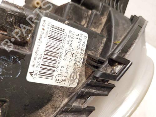 Right headlight MINI MINI (R56) One | BP38574872C29 - Image 3