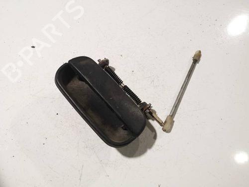 Used Front right exterior door handle Front right exterior door handle 39084948 39084948