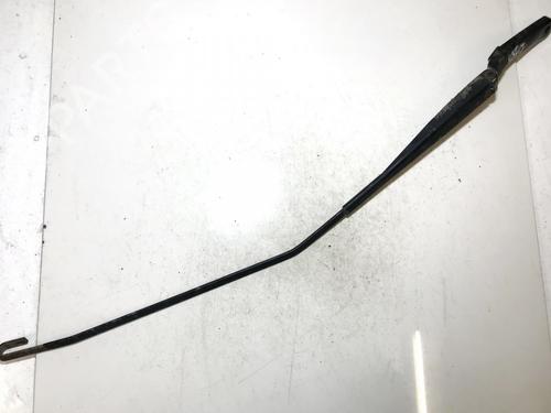 Used Front windshield wiper arm Front windshield wiper arm RENAULT ESPACE III (JE0_) 2.0 (JE0A) (114 hp) 33516103 33516103