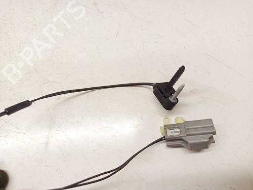 Electronic module FORD FIESTA VII (HJ, HF) 1.1 Ti-VCT | BP38576662M83 - Image 2