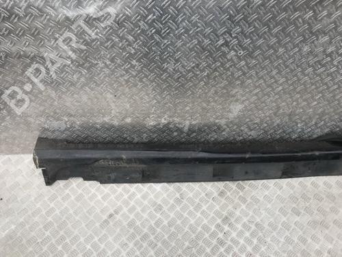 Used Left sideskirt Left sideskirt 38582942 38582942