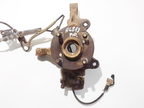 Used Right front steering knuckle Right front steering knuckle 35554096 35554096