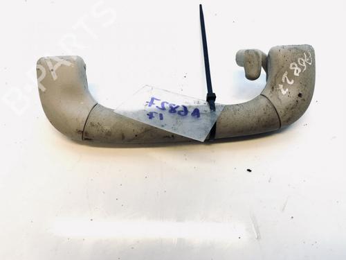 Pega tejadilho Pega tejadilho OPEL OMEGA B (V94) 2.2 DTI 16V (F69, M69, P69) (120 hp) 35552883 35552883