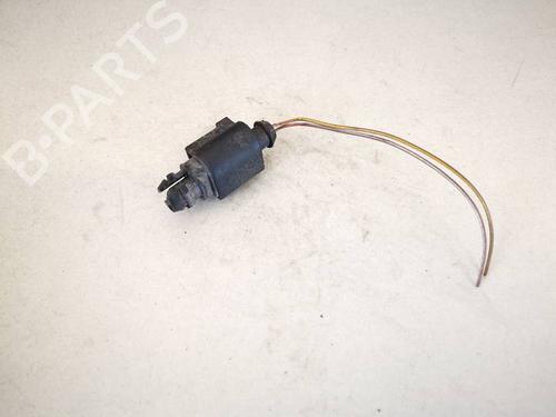Electronic module SKODA FABIA II (542) 1.9 TDI | BP35259061M83 - Image 2