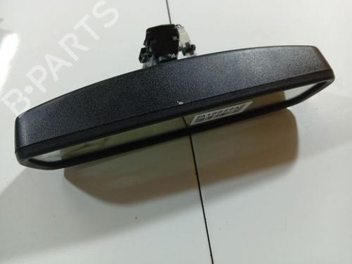 Used Rear mirror Rear mirror FORD FOCUS III 1.6 TDCi (115 hp) 34908665 34908665