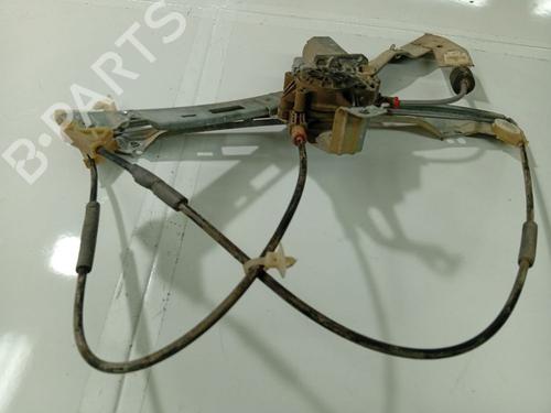 Front left window mechanism PEUGEOT 206 SW (2E/K) 1.4 HDi | BP34842379C22 - Image 4
