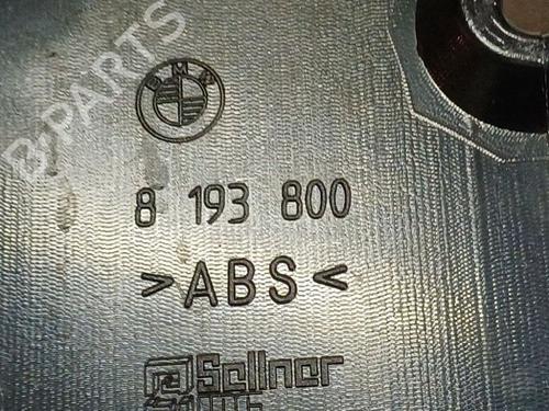 Boot lining BMW 3 (E46) 320 i | BP37093480I3 - Image 5