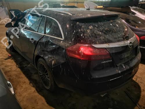 Air vent OPEL INSIGNIA A (G09) 2.0 CDTI (68) | BP32604940I21