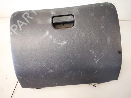 Used Glove box Glove box MITSUBISHI COLT V (CJ_, CP_) 1300 GL,GLX (CJ1A) (75 hp) 35501381 35501381