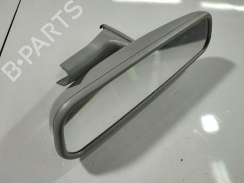 Used Rear mirror Rear mirror AUDI A6 C6 (4F2) 2.7 TDI (180 hp) 34897931 34897931