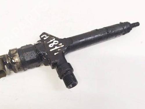 Used Injector Injector MAZDA 5 (CR) 2.0 CD (CR19) (110 hp) 34882928 34882928
