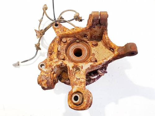 Used Left rear steering knuckle Left rear steering knuckle 34998792 34998792