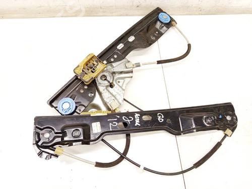 Used Front right window mechanism Front right window mechanism 38739215 38739215