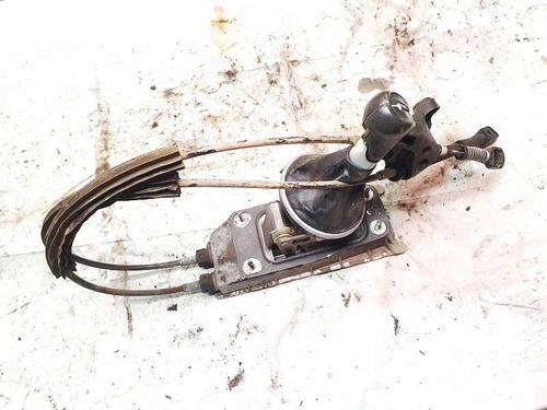 Used Gear lever Gear lever SKODA FABIA II (542) 1.4 TDI (70 hp) 35219389 35219389