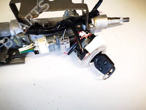 Used Ignition barrel Ignition barrel SUBARU LEGACY V (BM) 2.0 D AWD (BMD) (150 hp) 34974523 34974523