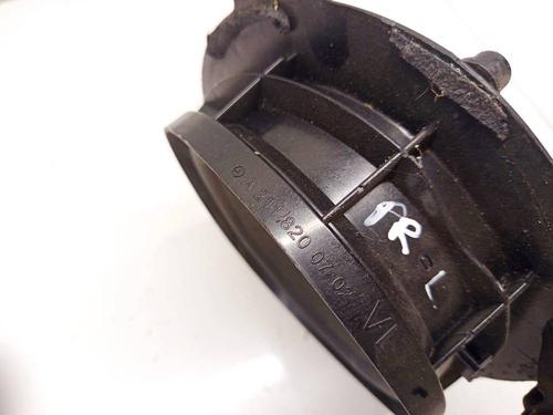 Speaker MERCEDES-BENZ E-CLASS (W211) E 200 Kompressor (211.042) | BP33098320E2 - Image 3