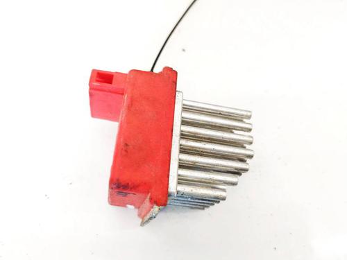 Used Heater resistor Heater resistor 34816695 34816695