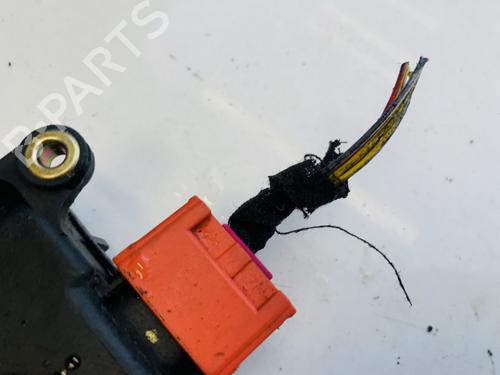 Electronic module AUDI A4 B5 (8D2) 1.9 TDI | BP33092214M83 - Image 3