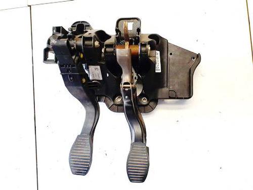 Used Clutch pedal Clutch pedal 34800381 34800381