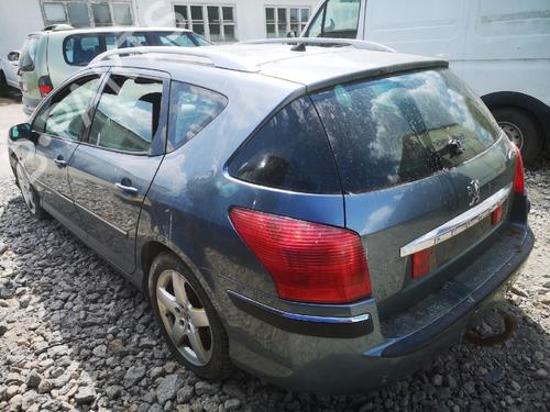 Electronic module PEUGEOT 407 (6D_) 2.0 HDi 135 (6DRHRH, 6DRHRE, 6DRHRG, 6DRHRJ) | BP32957439M83 - Image 17