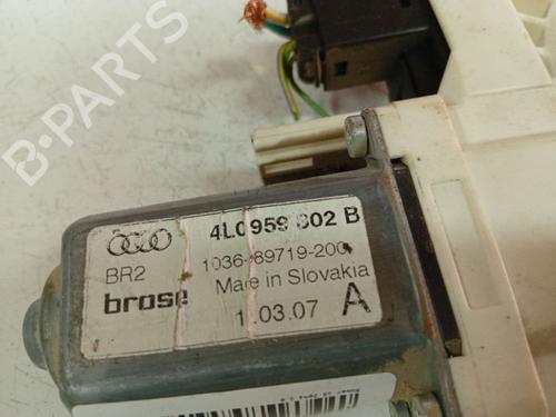Right front window motor AUDI Q7 (4LB) 3.0 TDI quattro | BP39575341E20 - Image 4