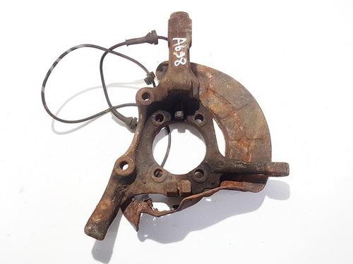 Used Right front steering knuckle Right front steering knuckle 35431069 35431069
