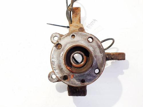Used Left front steering knuckle Left front steering knuckle NISSAN NOTE (E11, NE11) 1.6 (110 hp) 35049339 35049339