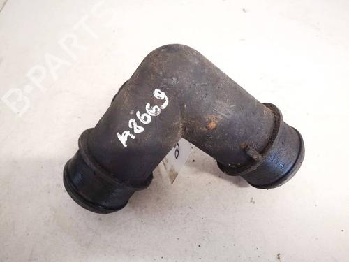 Used Pipe PEUGEOT 807 (EB_) 2.0 HDi (107 hp) 32927814