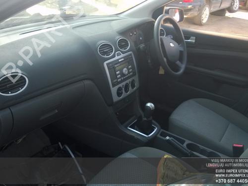 Electronic module FORD FOCUS II (DA_, HCP, DP) 1.6 | BP33479315M83  - Image 6