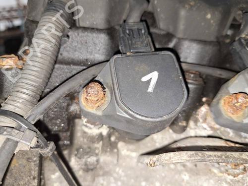 Ignition coil HONDA FR-V (BE) 1.8 (BE1) | BP35210194M94 - Image 2
