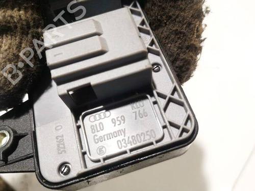Switch AUDI A6 C5 (4B2, 4B4) 1.9 TDI | BP38641119I30 - Image 3