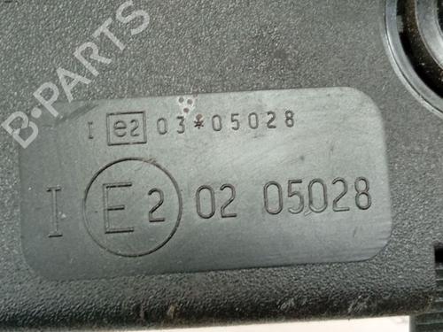 Rear mirror NISSAN NOTE (E11, NE11) 1.5 dCi | BP39702307I6 - Image 4