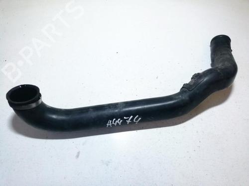Used Pipe Pipe OPEL ZAFIRA A MPV (T98) 2.0 DTI 16V (F75) (101 hp) 33506880 33506880