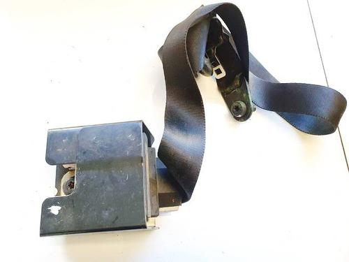 Rear right seatbelt FORD TRANSIT Van (FA_ _) 2.2 TDCi | BP34972191I28 - Image 3